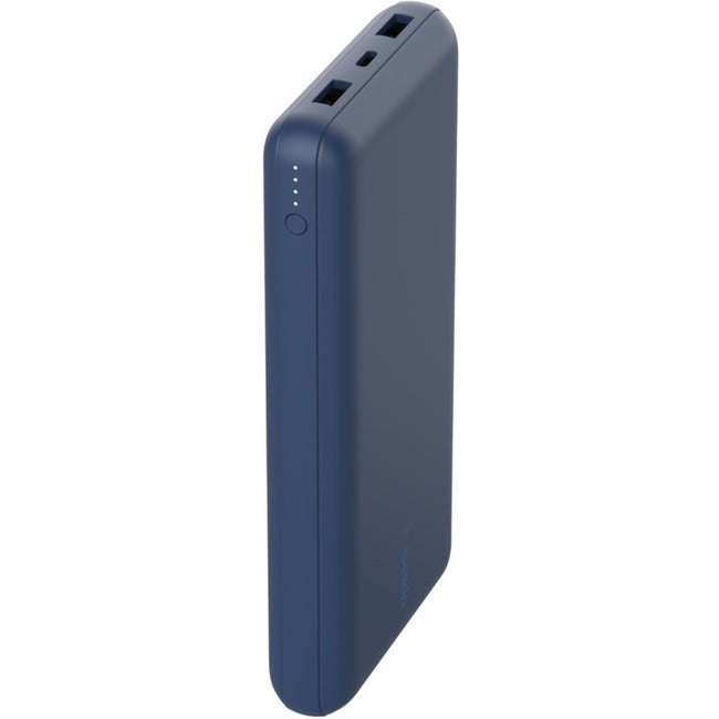 Belkin BOOST↑CHARGE Power Bank - Blue Belkin BOOST↑CHARGE Power Bank - Blue
